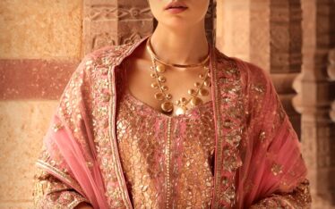 Sangeet Outfit Ideas 2026 - Best Looks for Bride and Bridesmaids