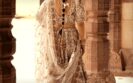 Zardosi Embroidery - The Royal Art Behind Indian Bridal Wear
