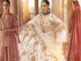 Traditional wear for women collection — designer lehengas, silk sarees, sharara and co-ord sets by Fateh Fashion, Jaipur